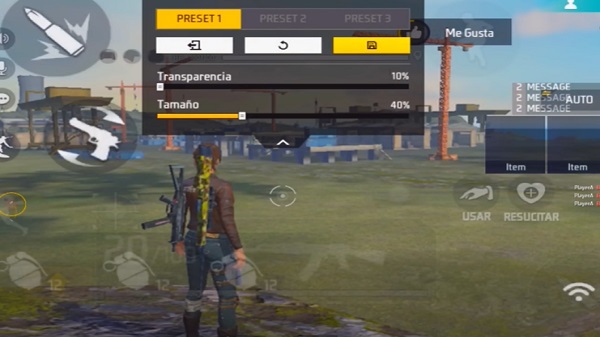 Xitadas Trucos mod apk