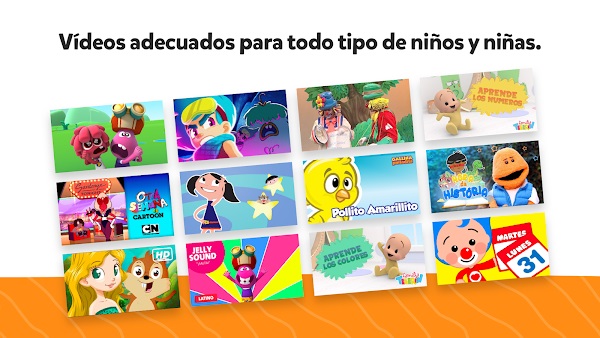 youtube kids apk download
