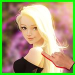 Icon 3D Girls Apk 01