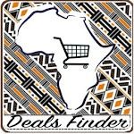 Icon African Deals APK 0.2.3