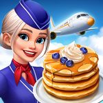 Icon Airplane Chefs Mod APK 10.1.0 (Unlimited money)