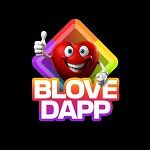 Icon BLOVE DAPP APK 2.0