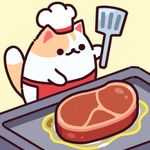 Icon Cat Snack Bar Mod APK 1.0.138 (Unlimited money)