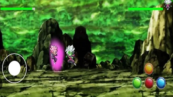 Dragon Ball Multiverse download