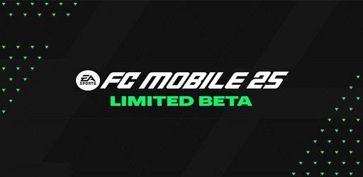 FC Mobile 26 Beta