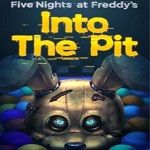 Icon Fnaf into The Pit APK 1.0