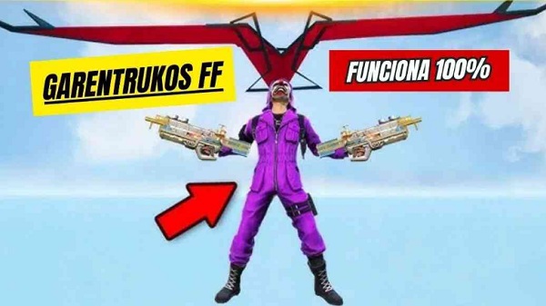 GarenTruKos android free