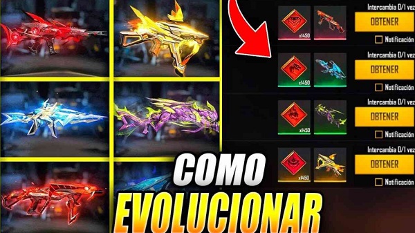 GarenTruKos mod apk