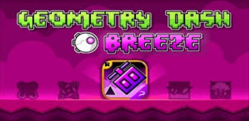 Geometry Dash Breeze APK 2.2 (Full versión) Descargar Gratis