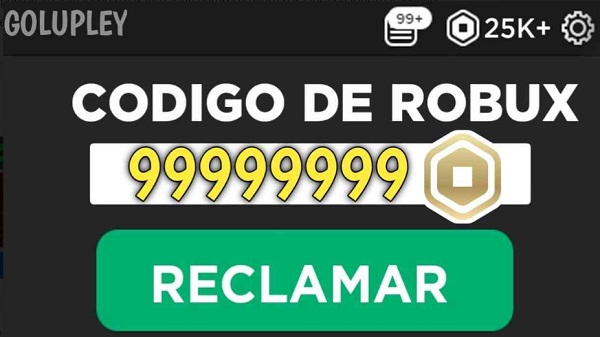 Golupley Roblox download android