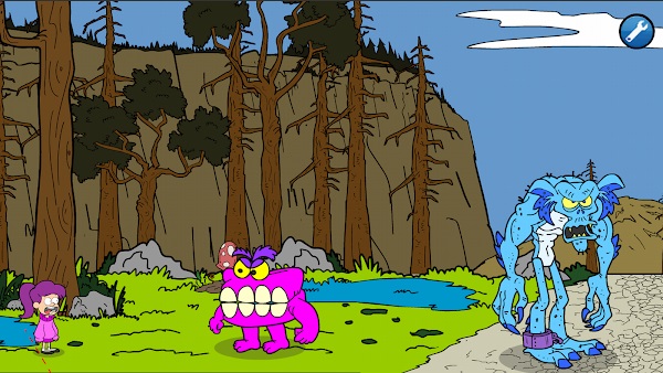 gravity falls saw game download