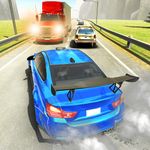 Icon Highway Overtake Mod APK 1.1.7 (Unlimited Money)