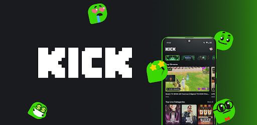 Kick APK 40.26.0 - Descargar Gratuita De La Última Versión
