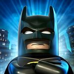 Icon LEGO Batman Apk 1.07.9 (Unlimited Money)