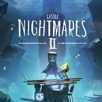 Icon Little Nightmares 2 APK 1.0