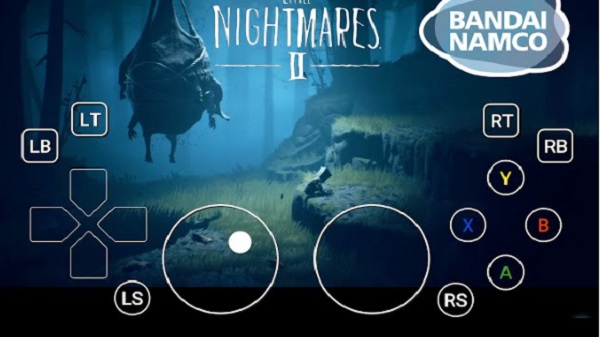 little nightmares 2 apk android