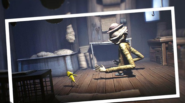 little nightmares 2 download android