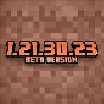 Icon  Minecraft APK 1.21.30.23