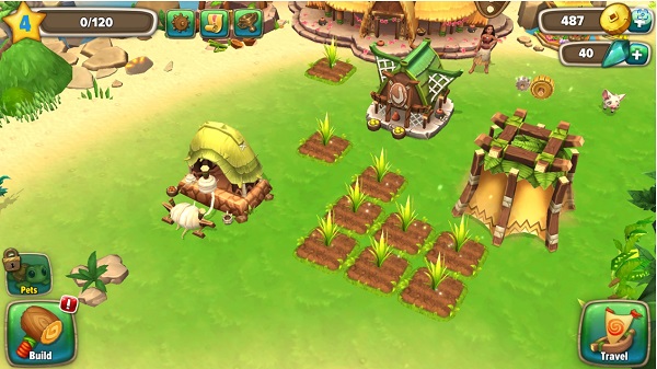 Moana apk download android