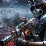 Icon Modern Combat 5 Mod APK 5.9.8a (Unlimited Money)