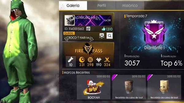 Molitruco free fire android