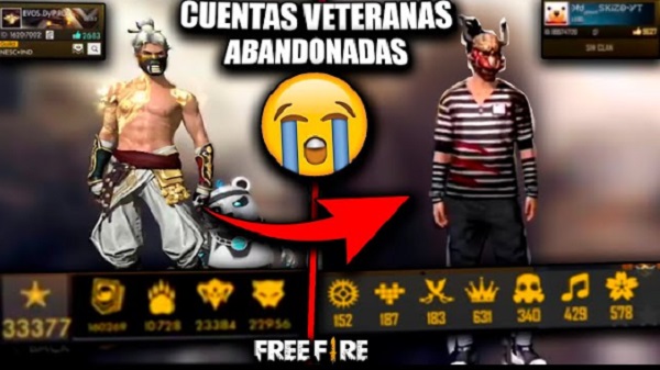 Molitruco free fire mod