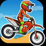 Icon Moto X3M Bike Race Game Mod APK 1.20.6 (Dinero Ilimitado)