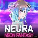 NEURA Neon Fantasy