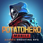 Icon Potato Hero Mod APK 1.1.5 (Menu Mod)