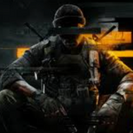 Icon Call of Duty Black Ops 6 APK 1.0