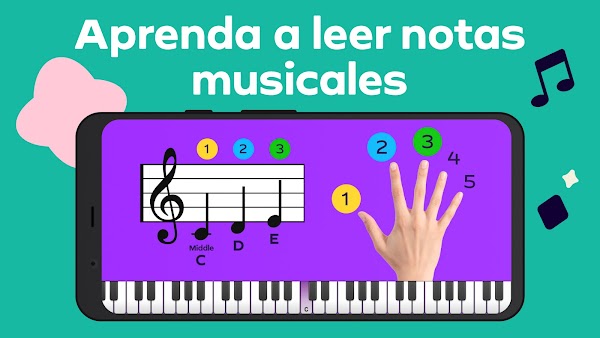 simply piano apk android