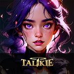 Icon Talkie AI Mod APK 1.36.005 (Premium Unlocked)