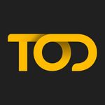 Icon TOD TV APK 4.5.0