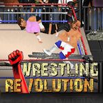 Icon Wrestling Revolution Mod APK 2.130.64 (Desbloqueado)