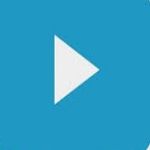 Icon Youtube Biru APK 19.25.41