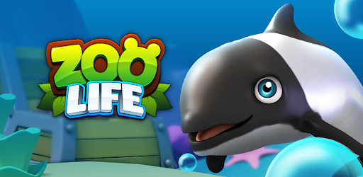 Zoo Life Animal Park Game