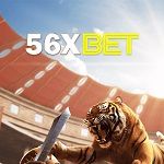 Icon 56XBet APK 4.0