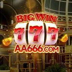 Icon AA666 APK 3.0 (Slots Casino)