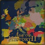 Icon Age of History 2 Mod APK 1.25 (Unlimited money)