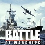 Icon Battle of Warships Mod APK 1.72.22 (Unlimited Money)