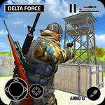 Icon Delta Force Mobile APK 1.4