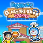 Icon Doraemon Dorayaki Shop Story Mod APK 1.0.7