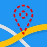 Icon Fake GPS Mod APK 5.6.1 (Pro Unlocked)