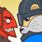 Icon Fluff Crusade Mod APK 1.4.6 (Unlimited Money)