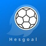 Icon Hesgoal TV APK 4.1