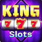 Icon King777 Slot APK 3.6