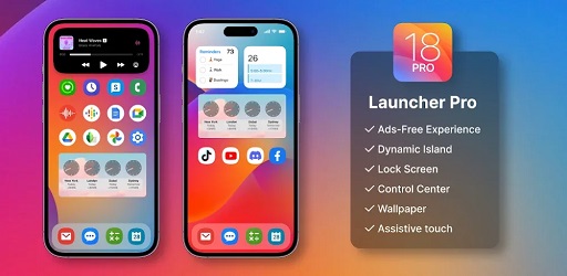 Launcher OS