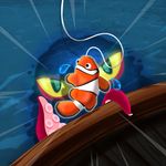 Icon Legendary Fish Hunter Mod APK 1.0.5 (Unlocked All)