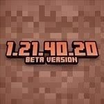 Icon Minecraft APK 1.21.40.20