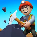 Icon Mining Empire Mod APK 0.1.7 (Unlimited Money)